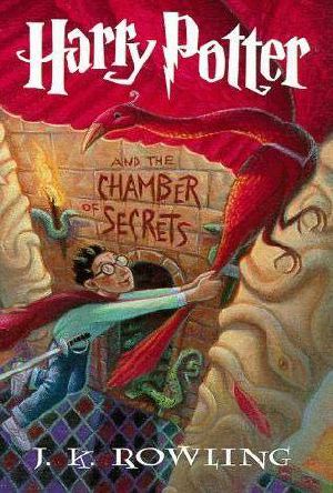 [Harry Potter 02] • Harry Potter 2 - Harry Potter and The Chamber of Secrets